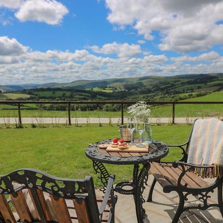 Shepherds View Rhayader Εξωτερικό φωτογραφία