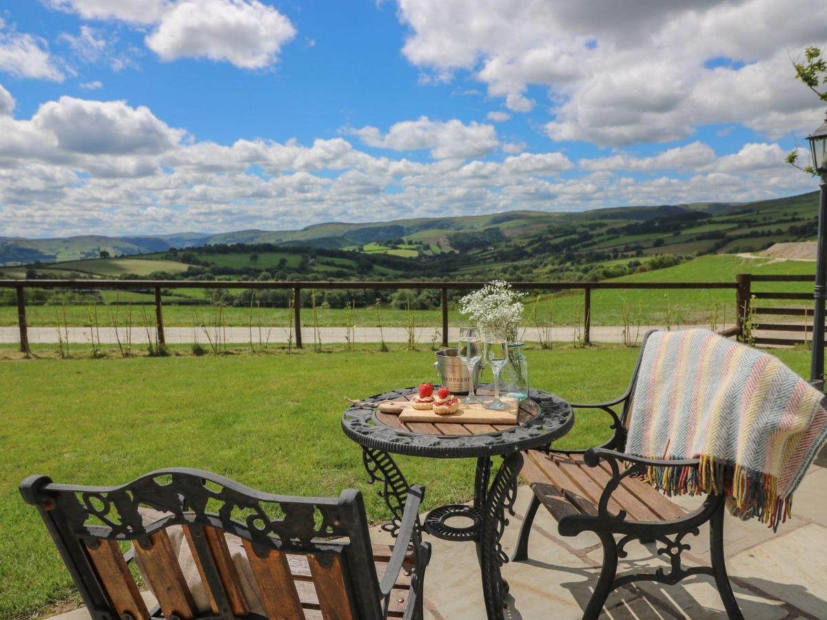 Shepherds View Rhayader Εξωτερικό φωτογραφία